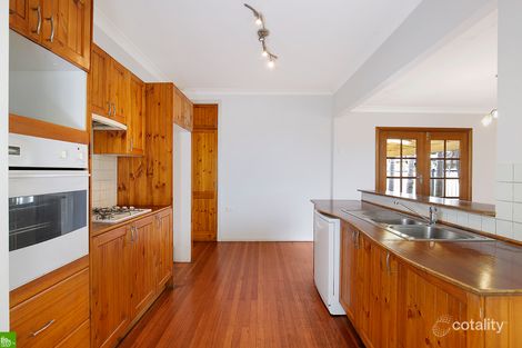 Property photo of 1 Grafton Avenue Figtree NSW 2525