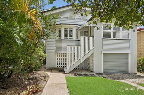 Property photo of 99 Haig Street Gordon Park QLD 4031