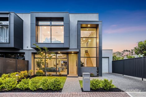 Property photo of 49A Cudmore Terrace Henley Beach SA 5022