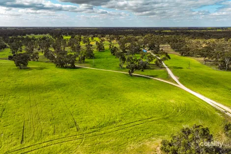 644 Golf Course Rd, Senior, SA 5268