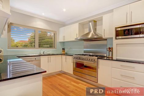 Property photo of 13A Blackshaw Avenue Mortdale NSW 2223