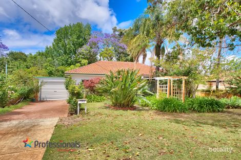 134 Virgil Ave, Yokine, WA 6060