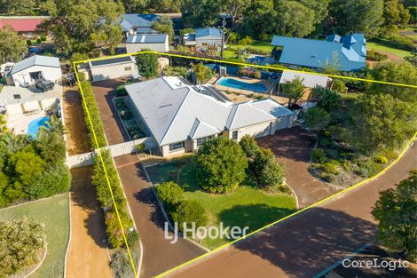 Property photo of 6 Warut Way Dalyellup WA 6230