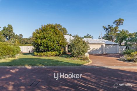 Property photo of 6 Warut Way Dalyellup WA 6230