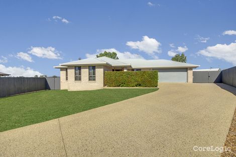 Property photo of 22 Ebony Close Calliope QLD 4680