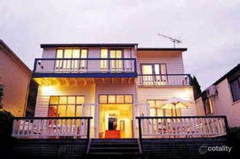 Property photo of 45 Clanalpine Street Mosman NSW 2088