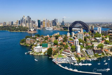 Property photo of 5/19 Holbrook Avenue Kirribilli NSW 2061