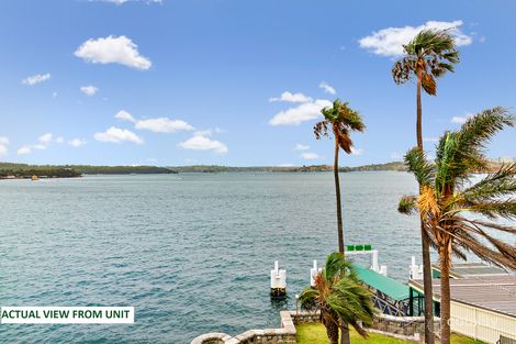 Property photo of 5/19 Holbrook Avenue Kirribilli NSW 2061