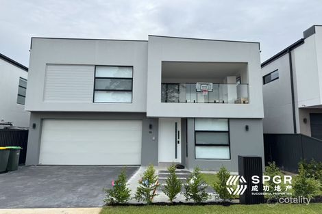 10 Underhill St, North Kellyville, NSW 2155