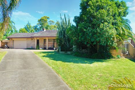 Property photo of 4 Druitt Place Werrington County NSW 2747