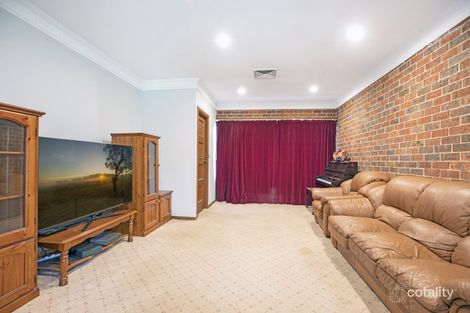 Property photo of 4 Druitt Place Werrington County NSW 2747