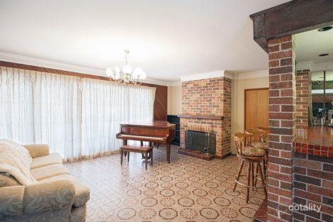 Property photo of 4 Druitt Place Werrington County NSW 2747