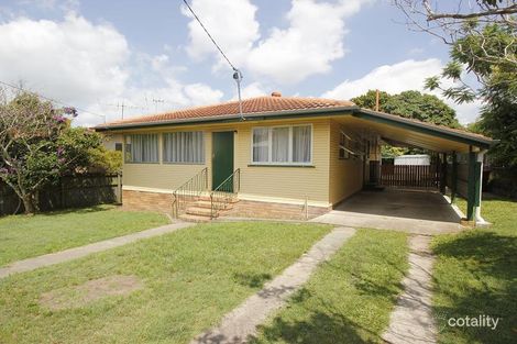 9 Salford St, Salisbury, QLD 4107