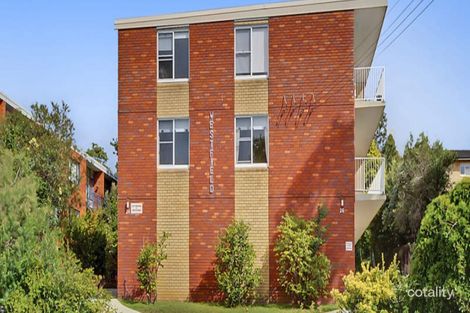 Property photo of 10/26 Eastern Road Turramurra NSW 2074