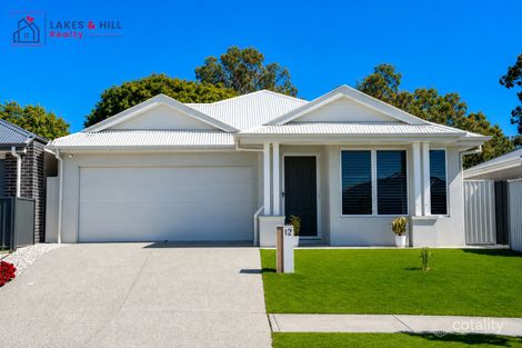 12 Summerstone Bvd, Morayfield, QLD 4506