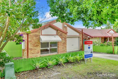 Property photo of 50 Acorn Circuit Forest Lake QLD 4078