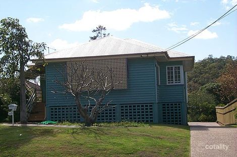 122 Buena Vista Ave, Coorparoo, QLD 4151