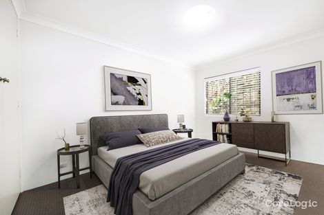 Property photo of 12/12 Cambridge Street Cammeray NSW 2062