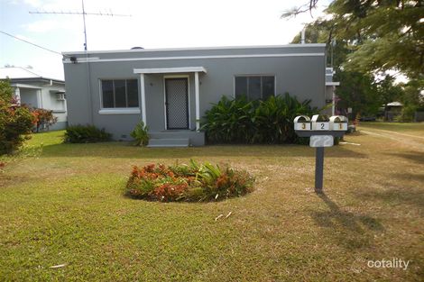 Property photo of 2/72 Chippendale Street Ayr QLD 4807