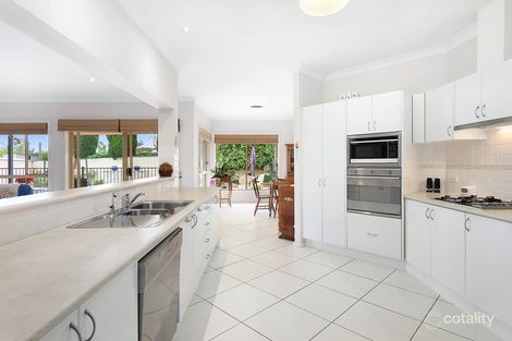 Property photo of 113 Chepstow Drive Castle Hill NSW 2154