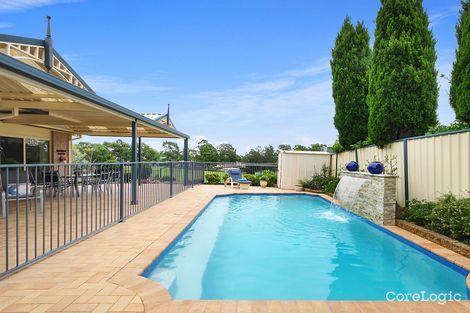 Property photo of 113 Chepstow Drive Castle Hill NSW 2154