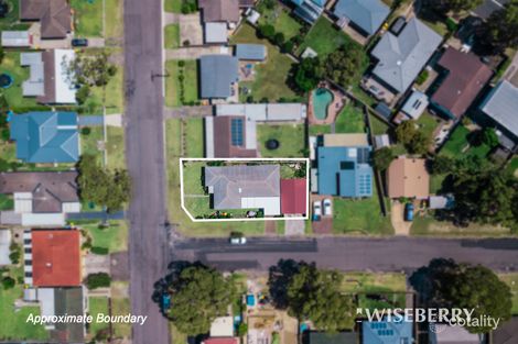 Property photo of 9 Sylvia Avenue Gorokan NSW 2263
