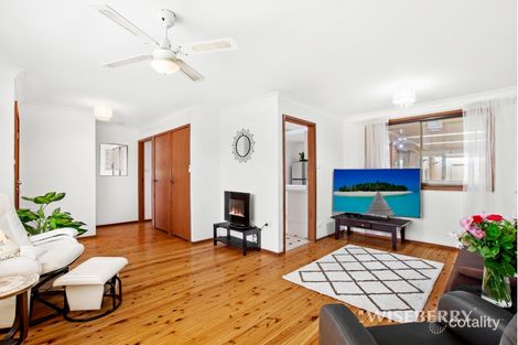 Property photo of 9 Sylvia Avenue Gorokan NSW 2263