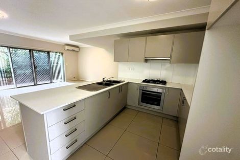 4/5 Torrens St, Merrylands West, NSW 2160