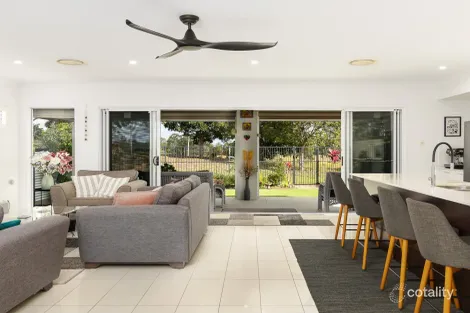 Property photo of 74 Ibis Boulevard Eli Waters QLD 4655