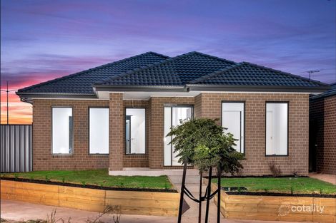 157 Saltlake Bvd, Wollert, VIC 3750