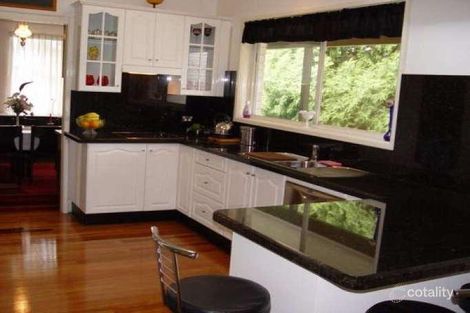 Property photo of 22 Crampton Drive Springwood NSW 2777