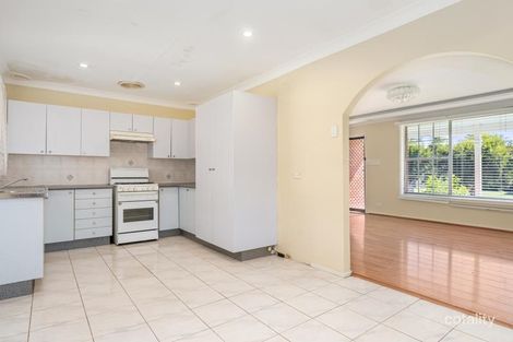 Property photo of 7 Valencia Crescent Toongabbie NSW 2146