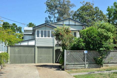 27 Primmer St, Coorparoo, QLD 4151