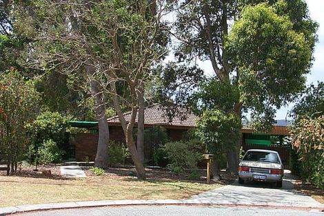 Property photo of 13 Mimosa Court Kelmscott WA 6111