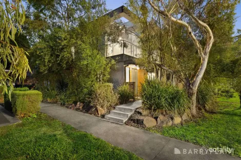 Property photo of 33 Lithgow Way Mooroolbark VIC 3138
