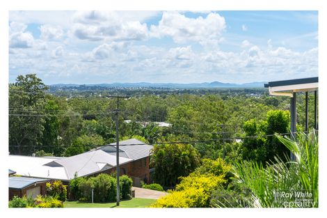 Property photo of 289 Thirkettle Avenue Frenchville QLD 4701