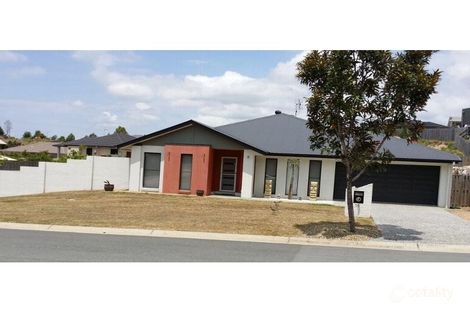 Property photo of 14 Macleay Circuit Upper Coomera QLD 4209