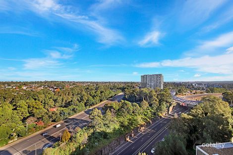 Property photo of 1105/5 Network Place North Ryde NSW 2113