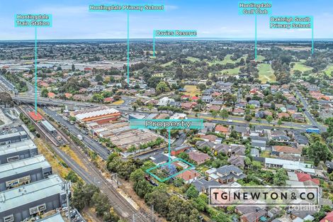 Property photo of 140 Haughton Road Oakleigh VIC 3166