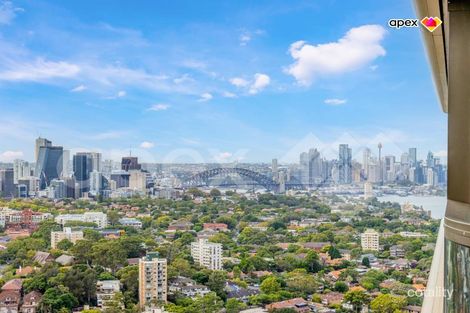 3406/88a Christie St, St Leonards, NSW 2065