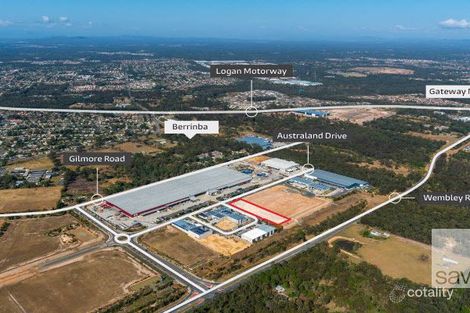 Lot 27 Ironstone Rd, Berrinba, QLD 4117