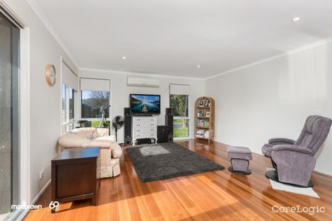 Property photo of 45 Winnetka Drive Lilydale VIC 3140