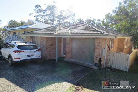 Property photo of 16/79 Gregory Street South West Rocks NSW 2431