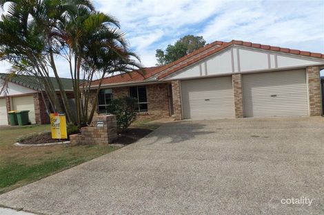 Property photo of 3 Achterberg Place Victoria Point QLD 4165