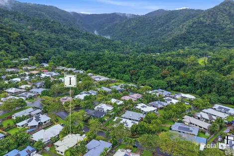41 HUNTLEY CRES, REDLYNCH, QLD 4870