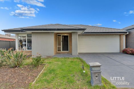 Property photo of 10 Aruma Avenue Harkness VIC 3337