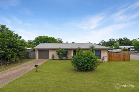 1 Lawrence St, Kelso, QLD 4815