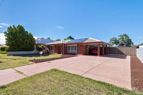 Property photo of 92 Goodall Crescent Salisbury SA 5108