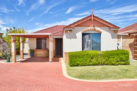 6/54 Gnangara Dr, Waikiki, WA 6169