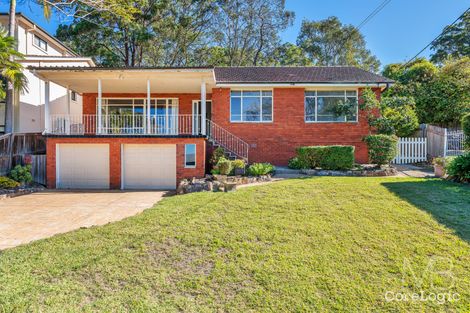 Property photo of 11 Carlyle Road East Lindfield NSW 2070